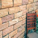 Landscaping Products Walling stones Supplier,Exporter,India